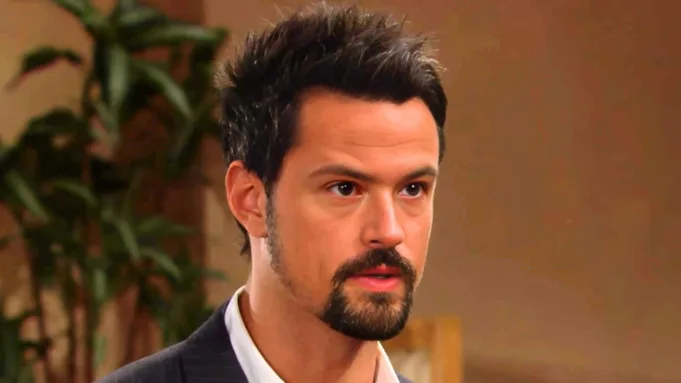 Bold and the Beautiful: Thomas kembali dengan romansa baru yang mengejutkan
