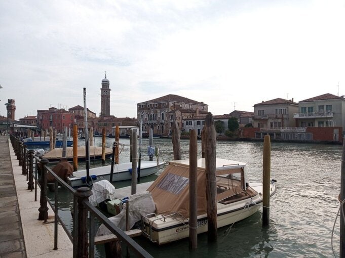Las islas que tienes que visitar en Venecia