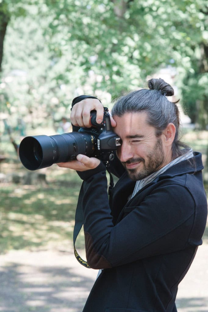 Hochzeitsfotograf in Dresden Andreas Gäbler