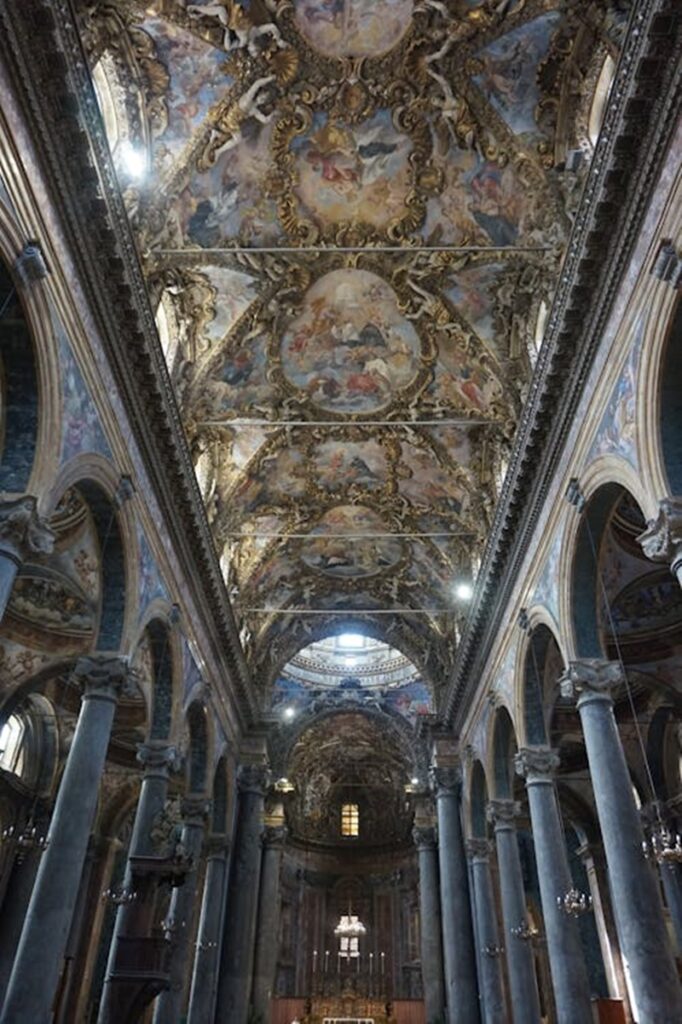 Chiesa di San Giuseppe dei Teatini
