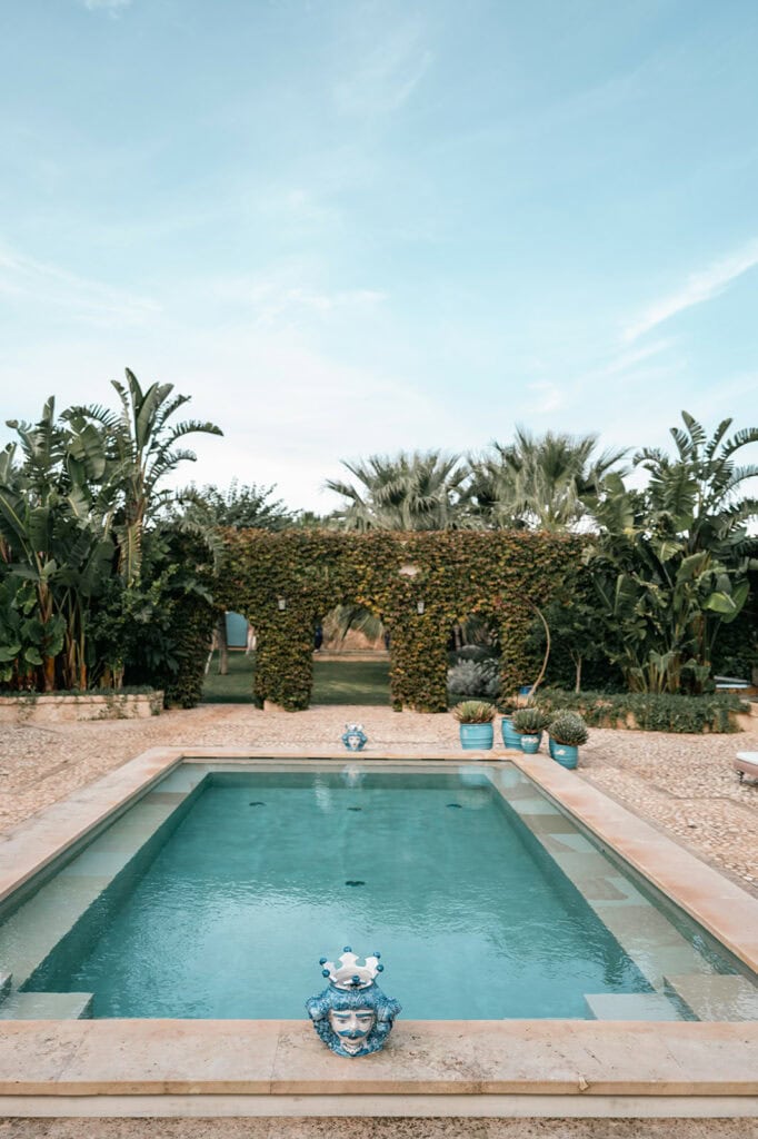 destination wedding sicily noto Tenuta Falconeri
