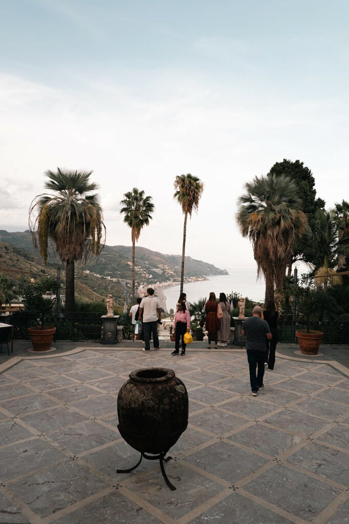 destination wedding sicily taormina  The Ashbee Hotel 