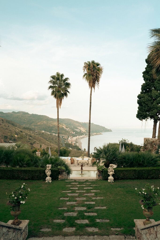 destination wedding sicily taormina  The Ashbee Hotel 