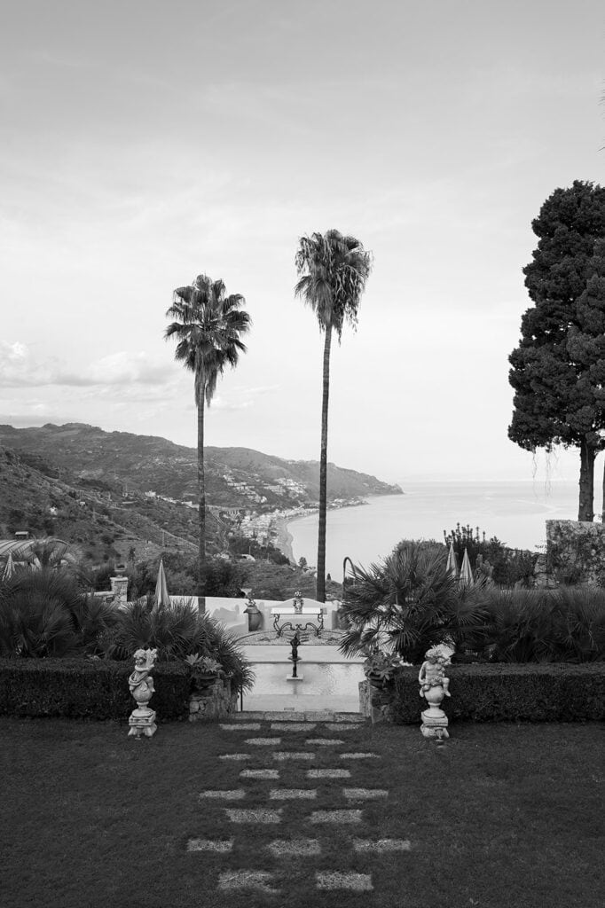destination wedding sicily taormina  The Ashbee Hotel 