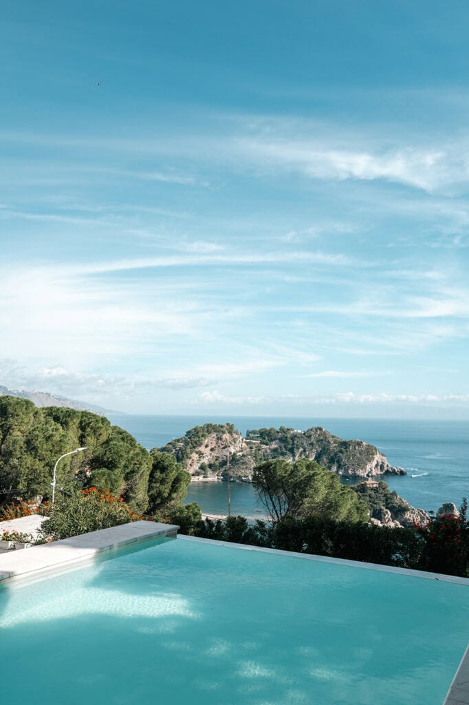 destination wedding in sicily taormina Atlantis Bay