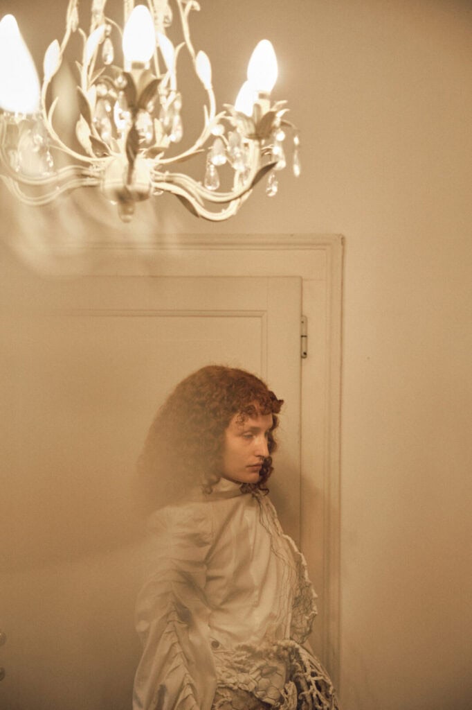 Dicotomia Studio by Chiara Cavalieri, in The Cold Magazine — artwork 1