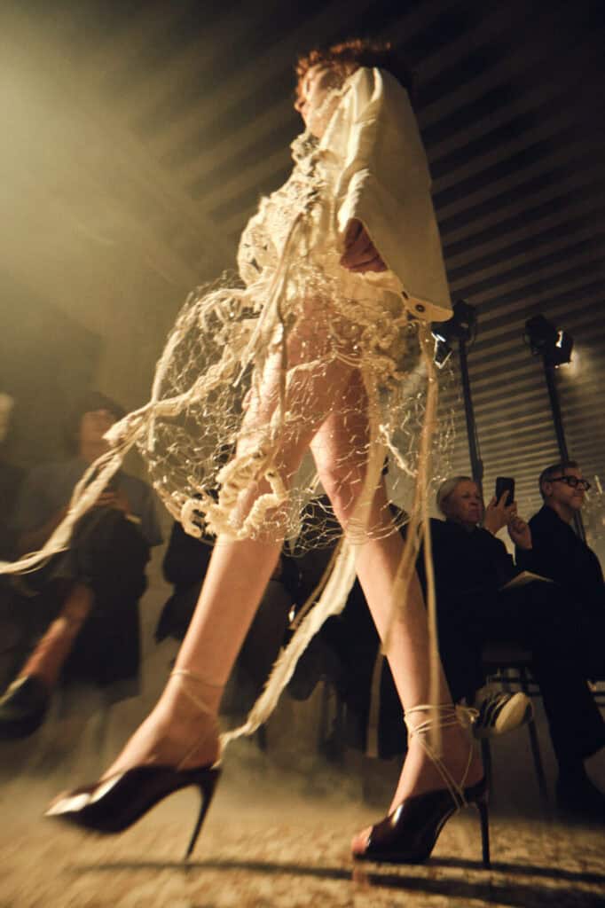 Dicotomia Studio by Chiara Cavalieri, in The Cold Magazine