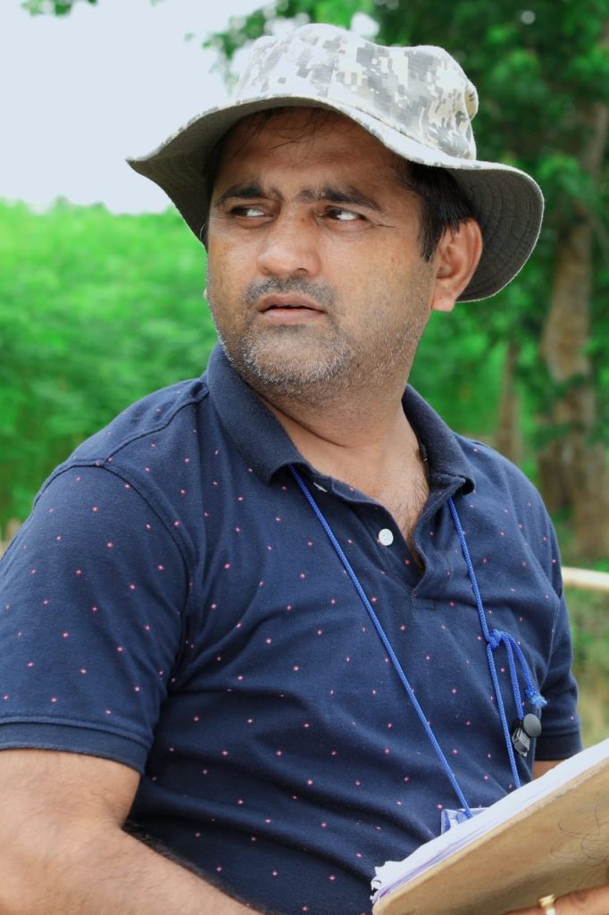 Kripal Kalita filmmaker
