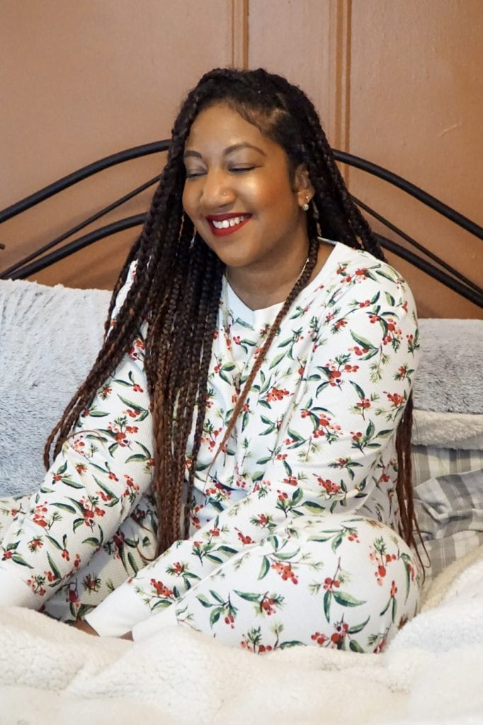 Affordable Christmas Pajamas for Women