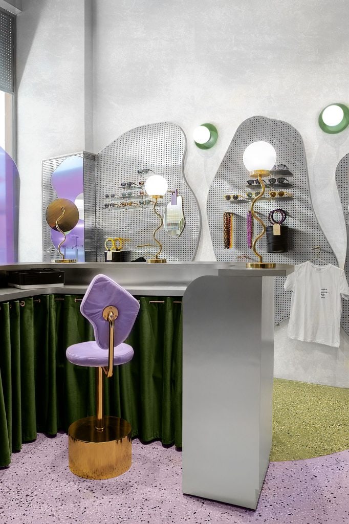 Get The Look of Masquespacio's Incredible Commercial Design Projects!_5 masquespacio Get The Look of Masquespacio’s Incredible Commercial Design Projects! Get The Look of Masquespacios Incredible Commercial Design Projects 5