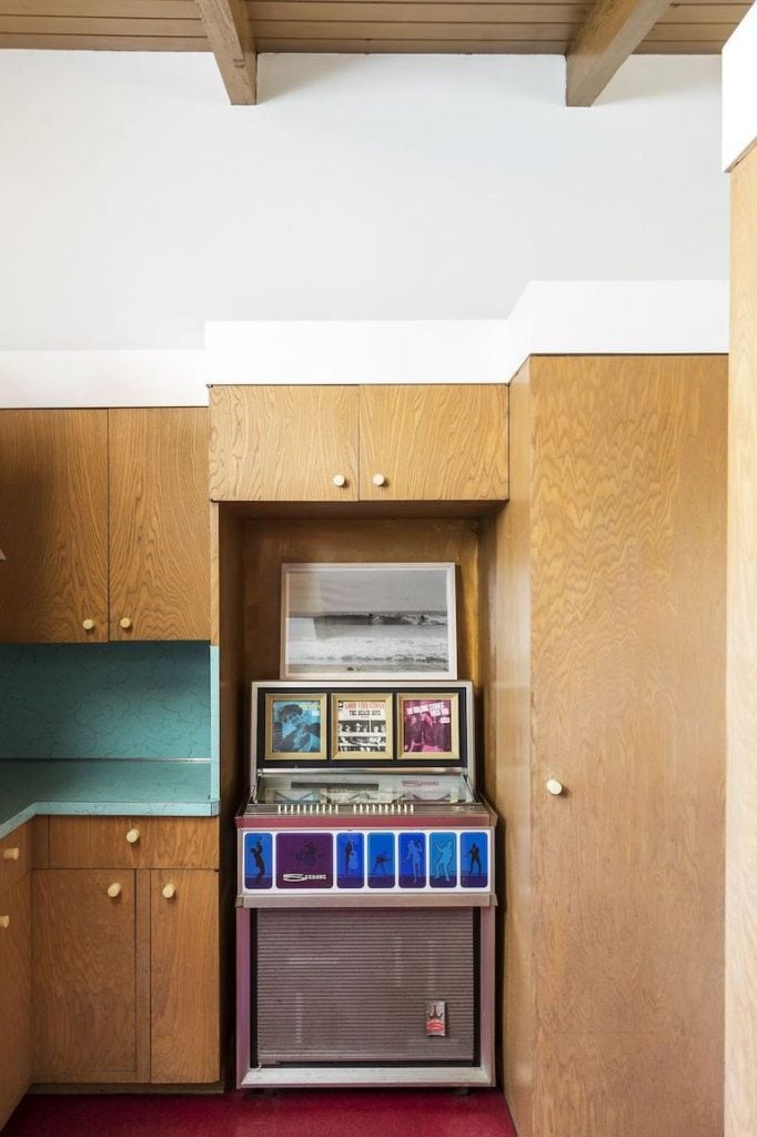 treehouse-5-1-1548883012-682x1024 treehouse-5-1-1548883012-682x1024 game room ideas 44 Game Room Ideas For an Epic Entertaining Space treehouse 5 1 1548883012 682x1024