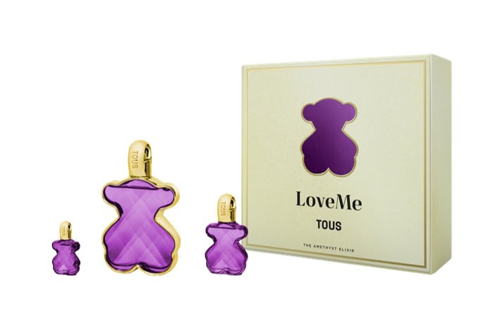 tous loveme amathys lote26