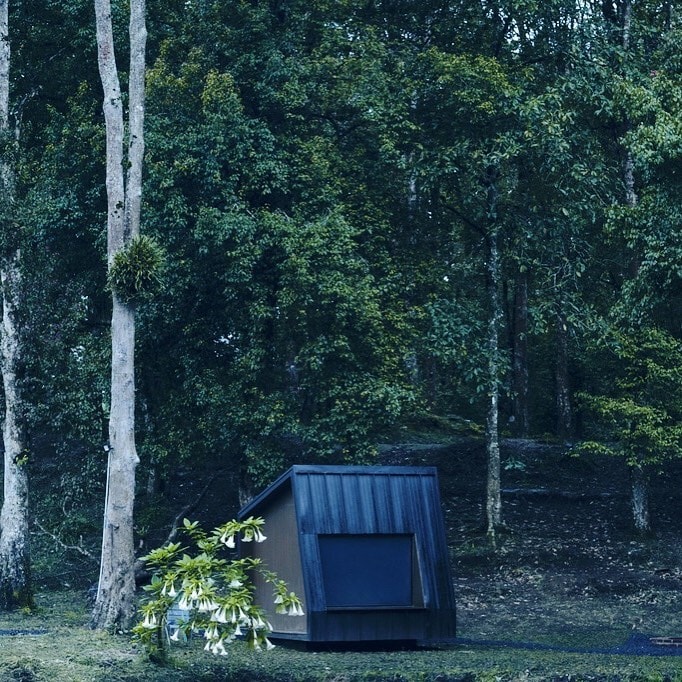 Bobobox Officially Opens Cabin Hotels for Campers (source: special)