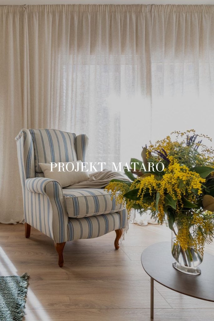 Barcelona interior design