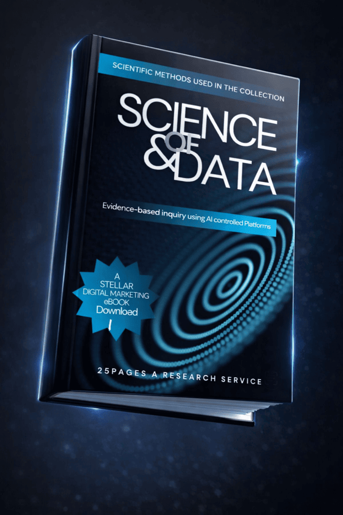 The Science of Data, 25Pages lets you explore the AI evolution