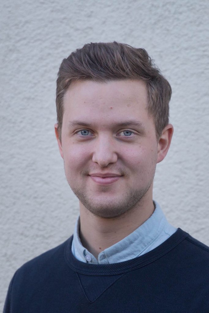 Florian Rheinheimer