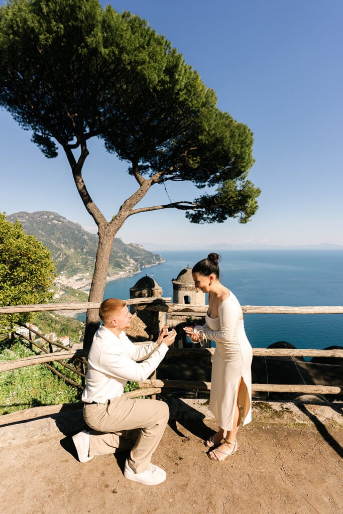 Andrea Gallucci - Destination Wedding Photographer- Amalfi Coast Positano Santorini Barcellona Rome Ravello Paris New York