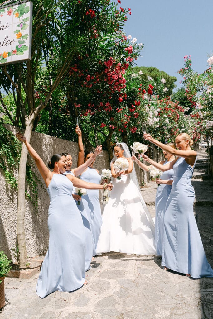 Andrea Gallucci - Destination Wedding Photographer- Amalfi Coast Positano Santorini Barcellona Rome Ravello Paris New York