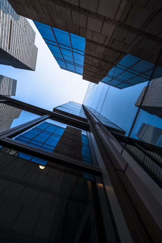 ARCSA CAPITAL corporate presence in Miami, projecting institutional strength and disciplined real estate investment leadership.