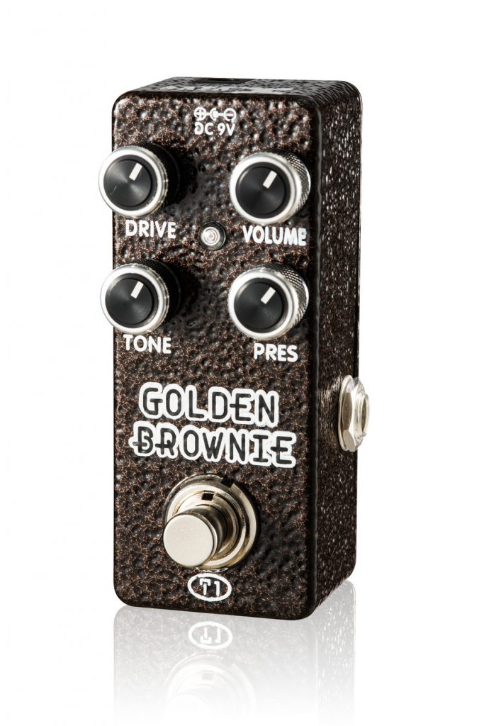 xvive golden brownie review