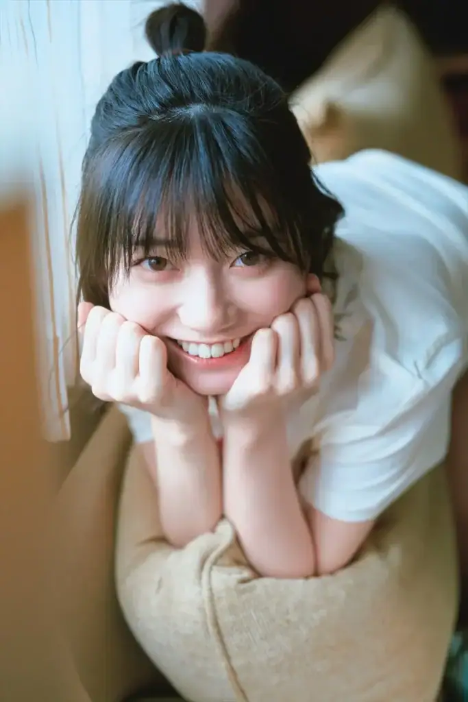 瀬戸環奈完全ガイド画像2