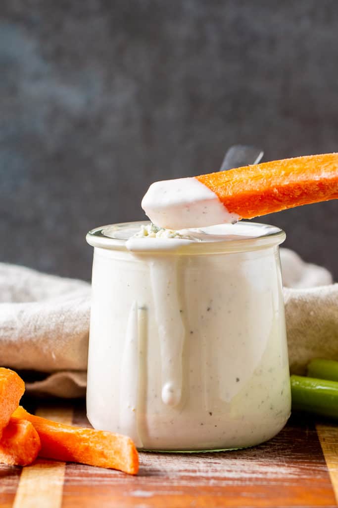 best blue cheese dressing