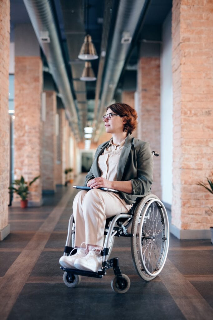 Canoga Park Disability Discrimination Lawyer​