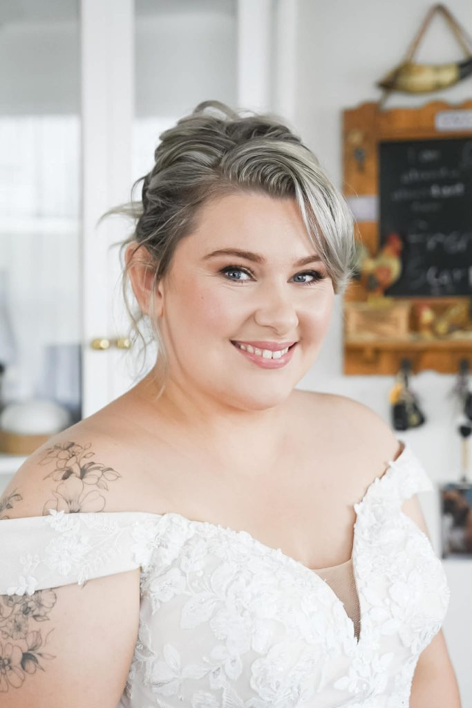 bridal make up packages new plymouth