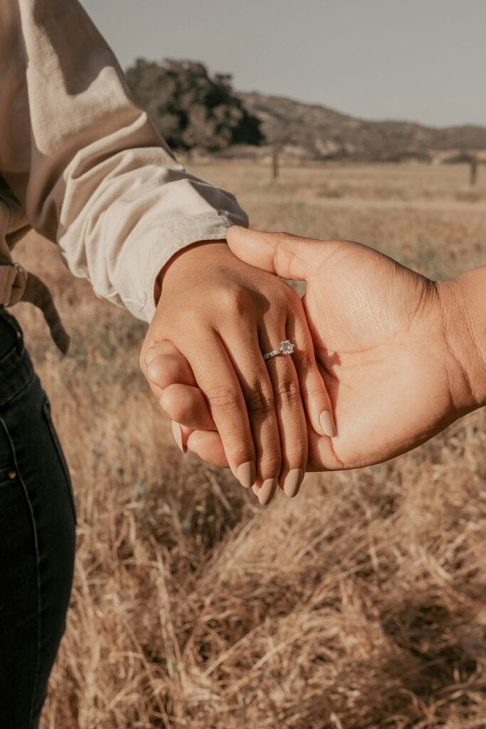 got engaged now what