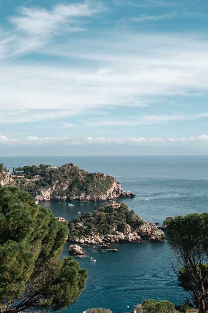 destination wedding in sicily taormina Atlantis Bay