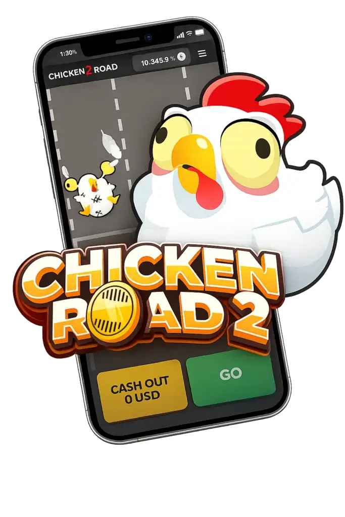 chicken road 2 app