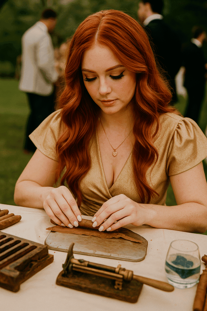 cigar rollers San Diego