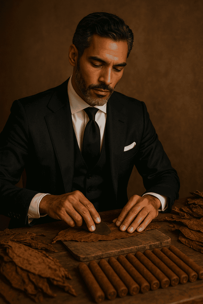 cigar guys