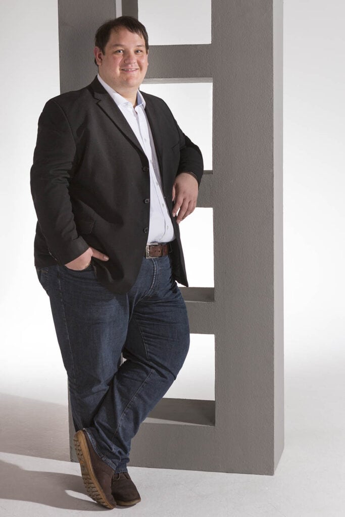 Foto von Christoph Geil