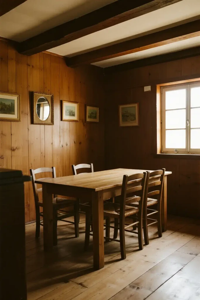 Wood Elements That Work