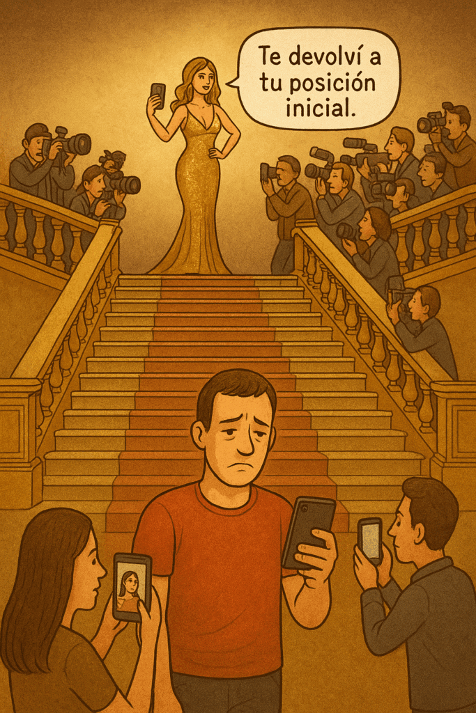 anónimos en redes sociales