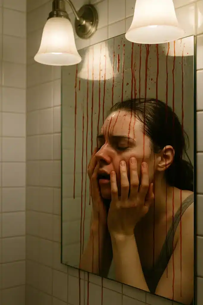 dermatilomanía España