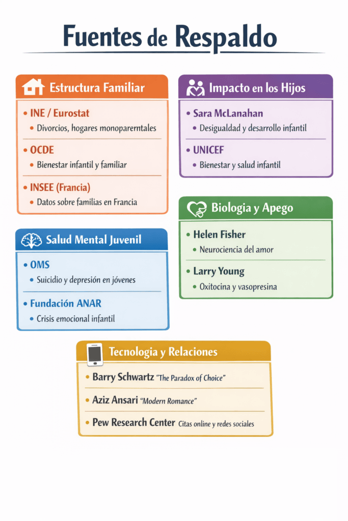  el apocalipsis de las familias