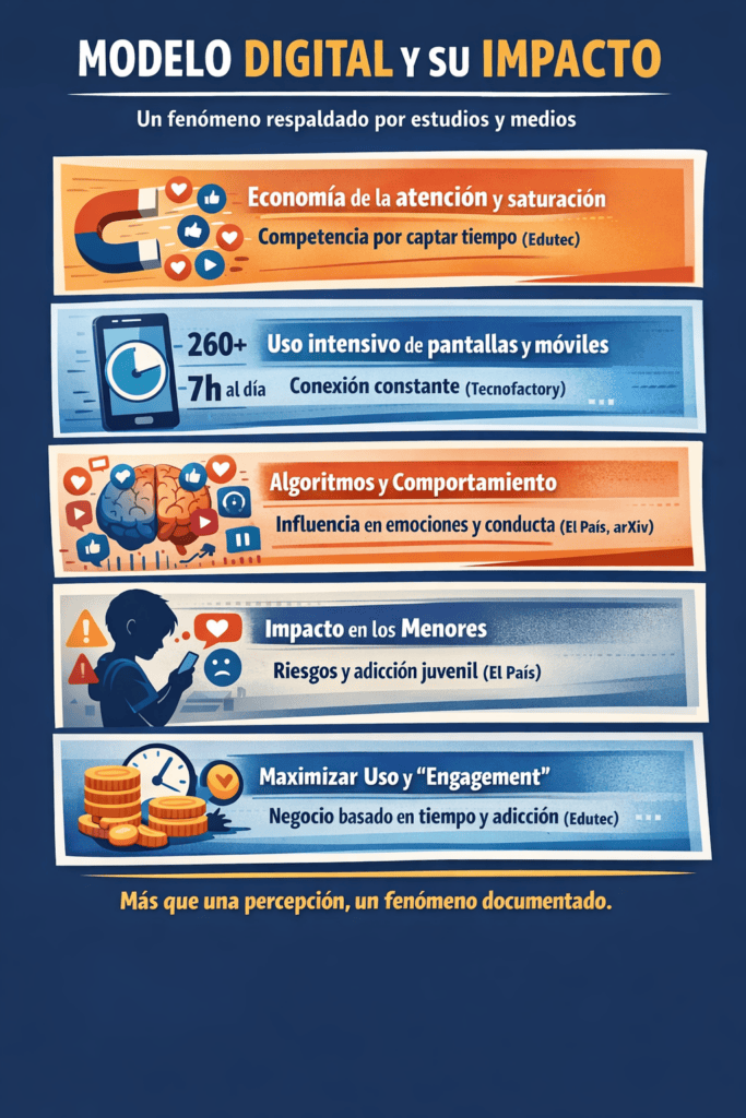 Tú eres el objetivo