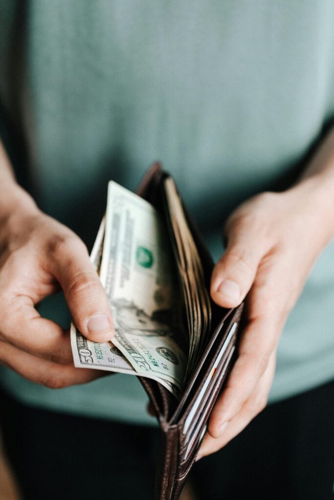 Earning Tips Online