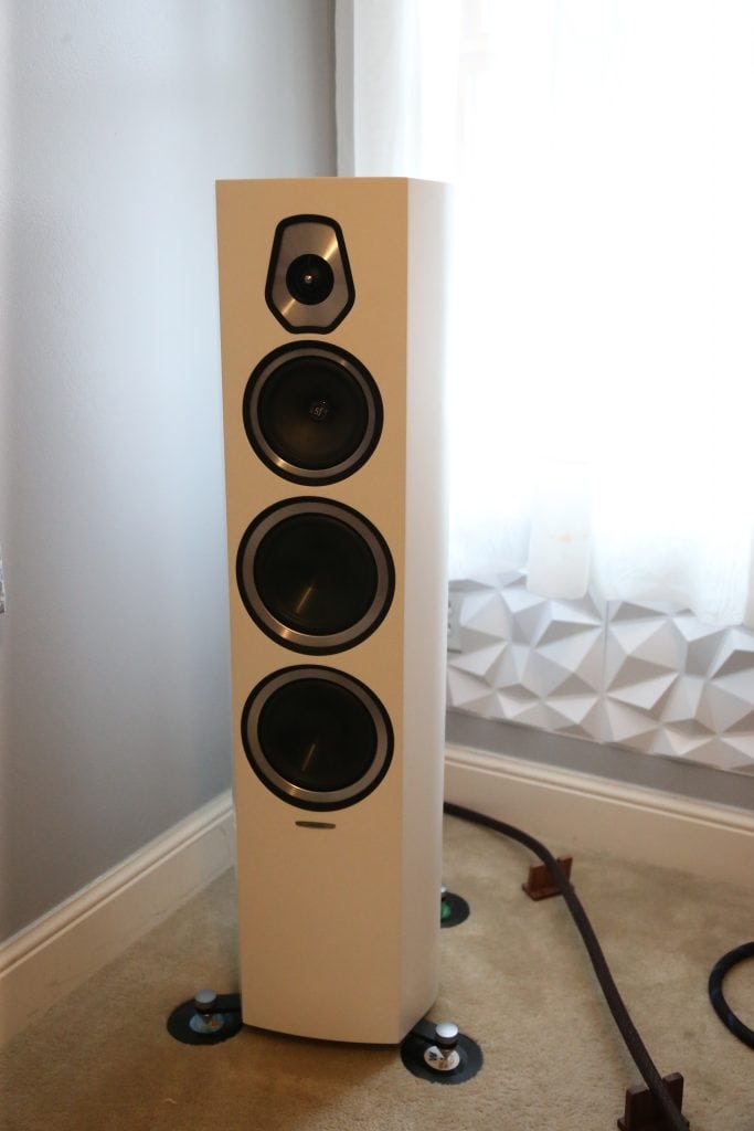 sonetto v