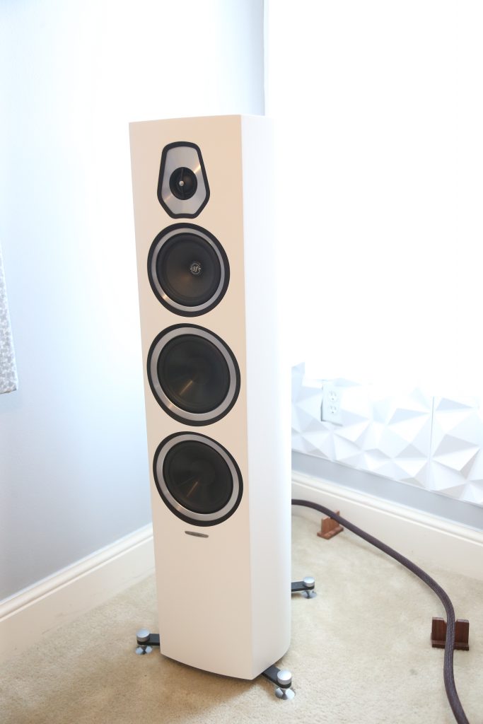 sonetto v