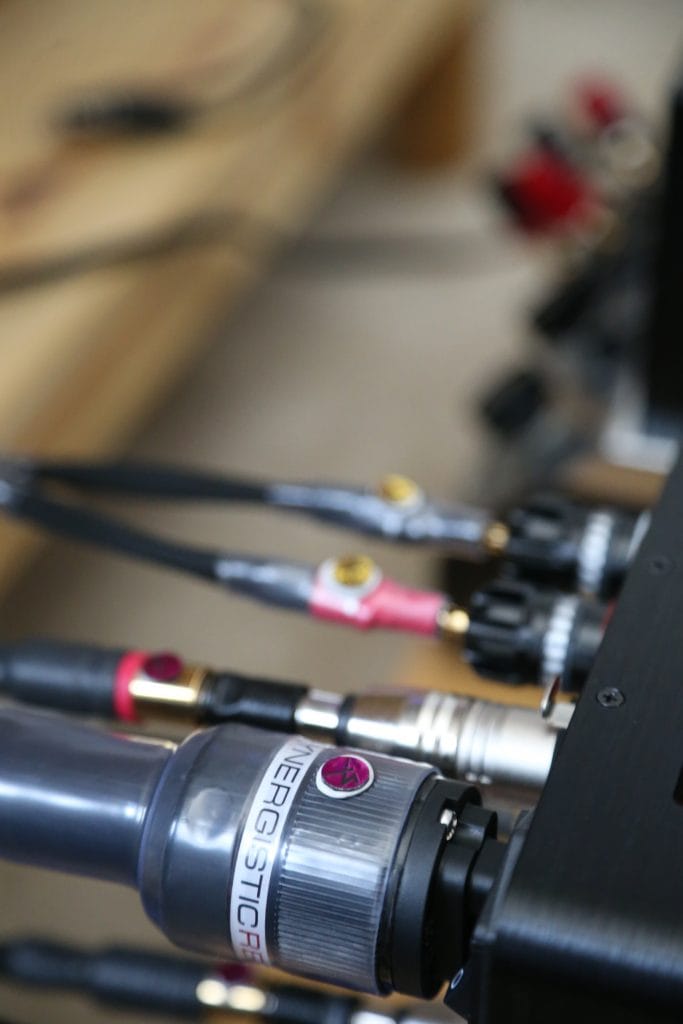 foundation sx cable review