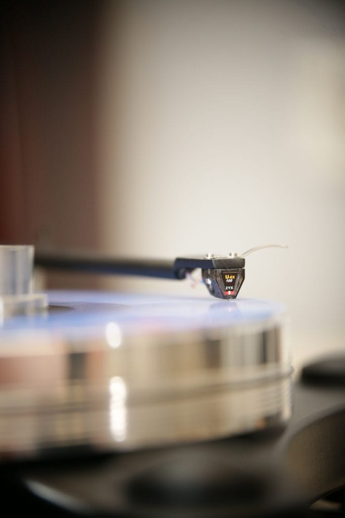 zyx ultimate exceed 100