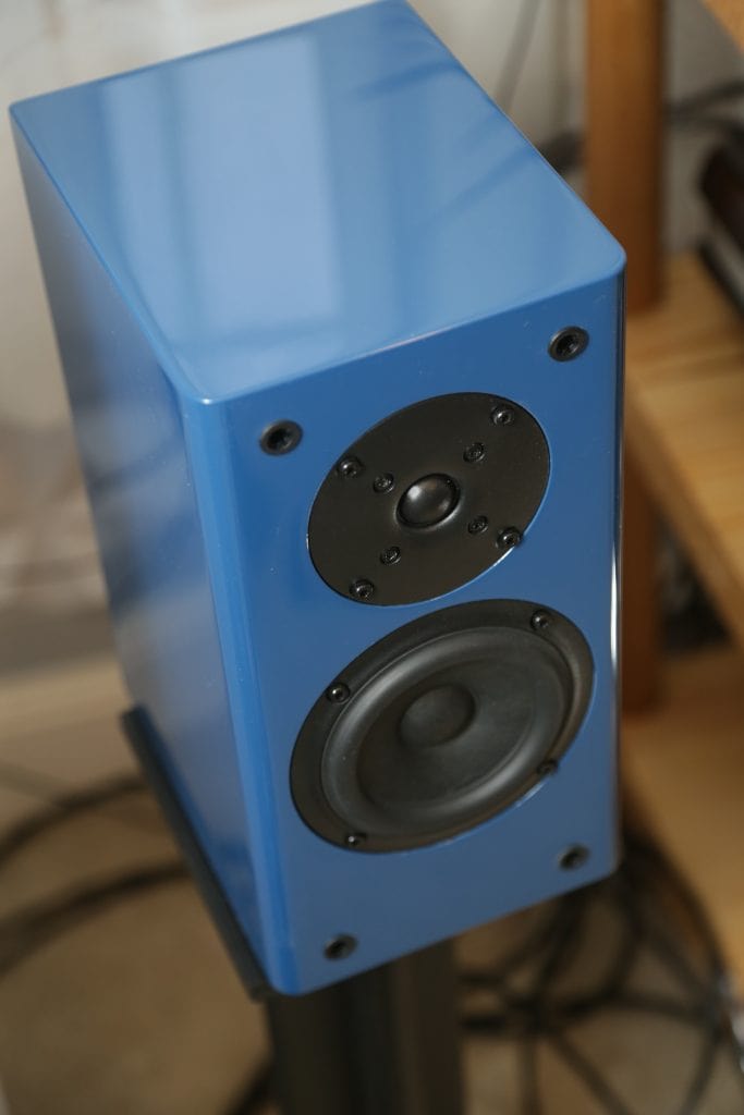 philharmonic audio