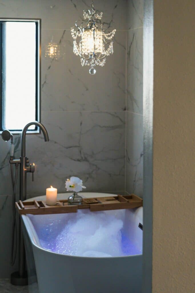 This Is How To Make Your Home A More Relaxing Space