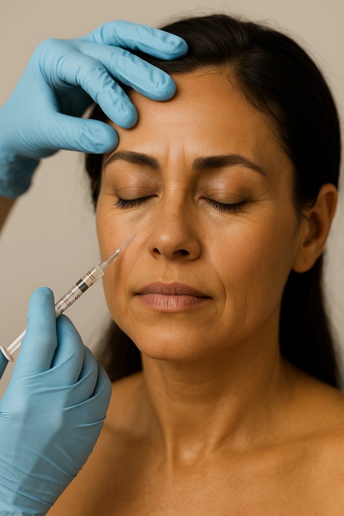 Aesthetics 2 Botulinum Toxin Botox