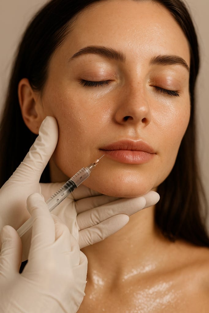 Aesthetics 3 Dermal Filters