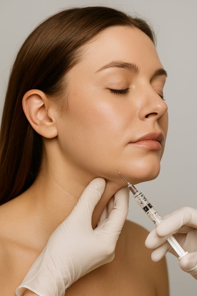 Aesthetics 5 Fat-Dissolving Injections