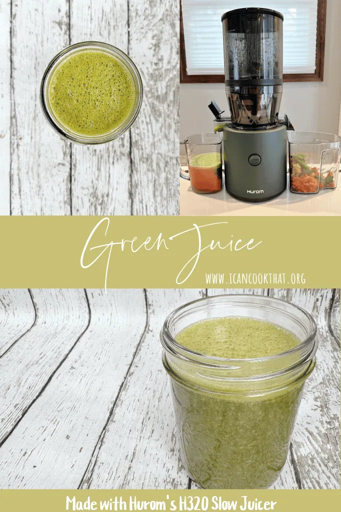 Green Juice